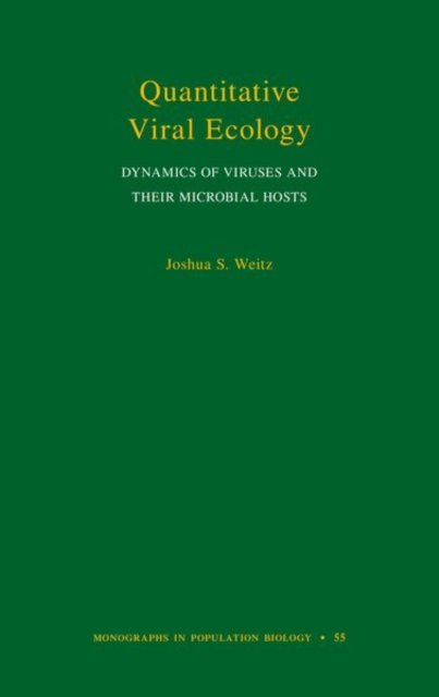 Quantitative Viral Ecology – Dynamics of Viruses and Their Microbial Hosts
