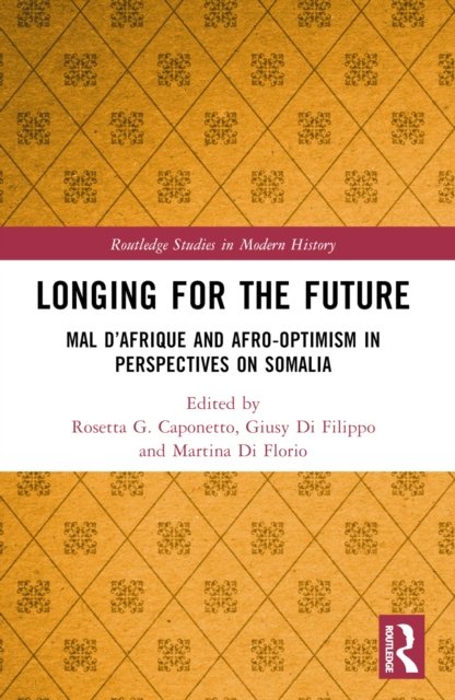 Longing for the Future