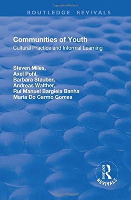 Communities of Youth