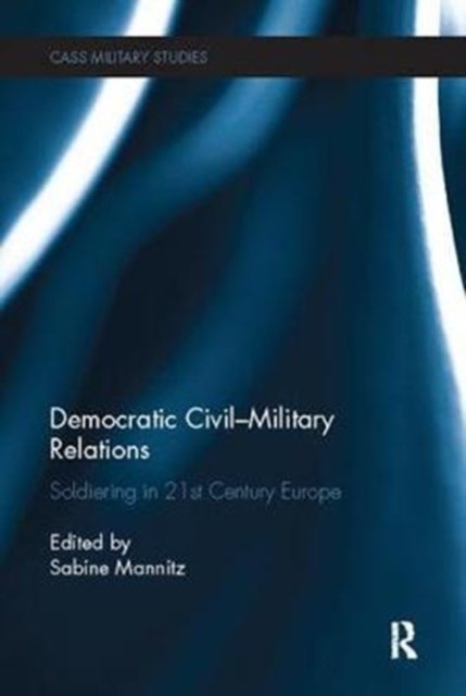 Democratic Civil-military Relations
