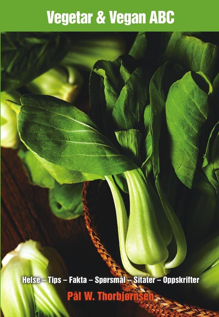 Vegetar & vegan ABC