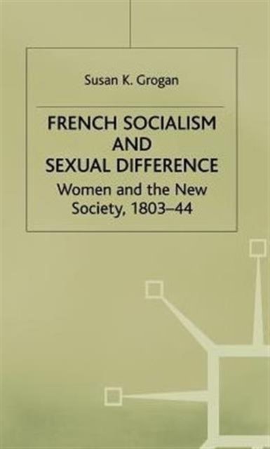 French Socialism and Sexual Difference
