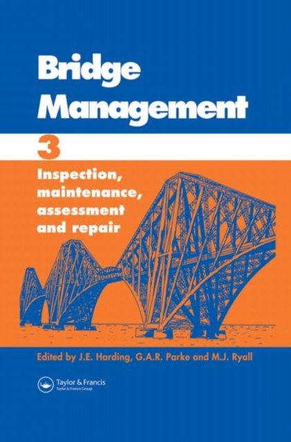 Bridge Management 3