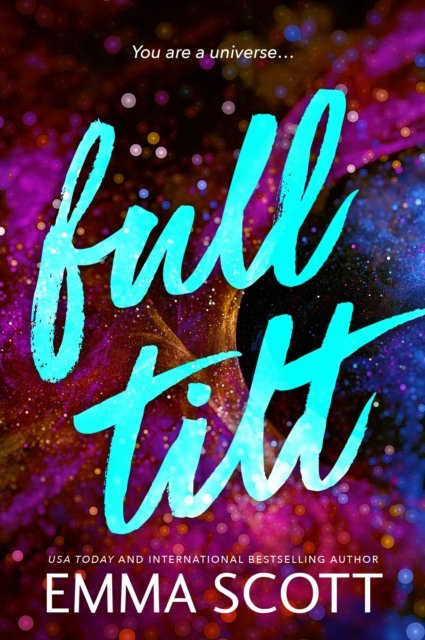 Full Tilt