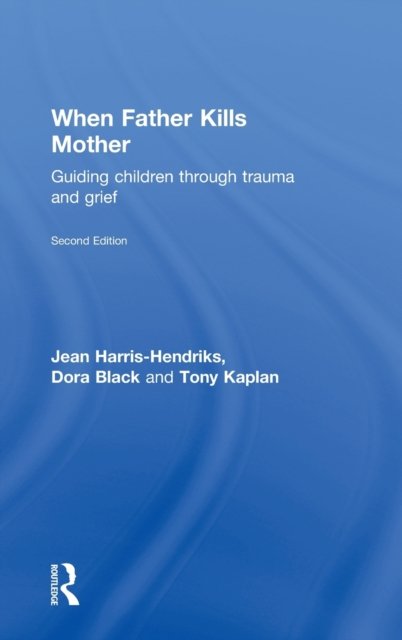When Father Kills Mother