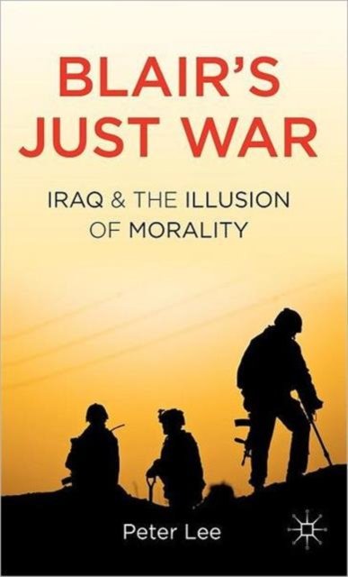 Blair's Just War