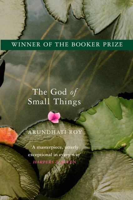 GOD OF SMALL THINGS B FORMAT