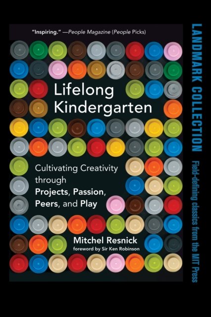 Lifelong Kindergarten