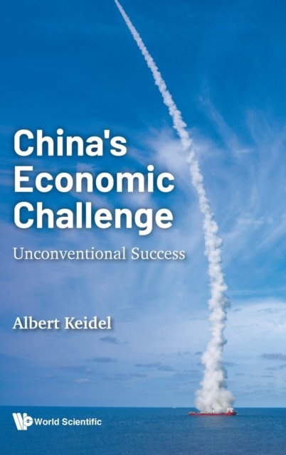 CHINA''S ECONOMIC CHALLENGE