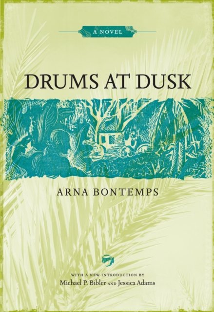 Drums at Dusk