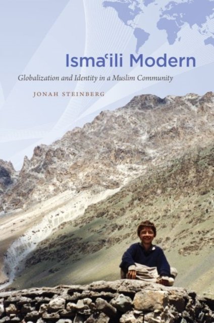 Isma''ili Modern