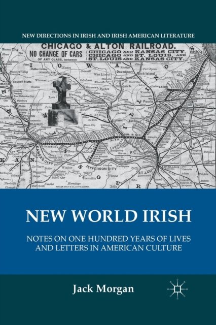 New World Irish