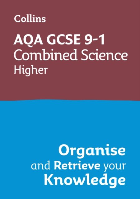 AQA GCSE 9-1 COMBINED_GCSE GRA