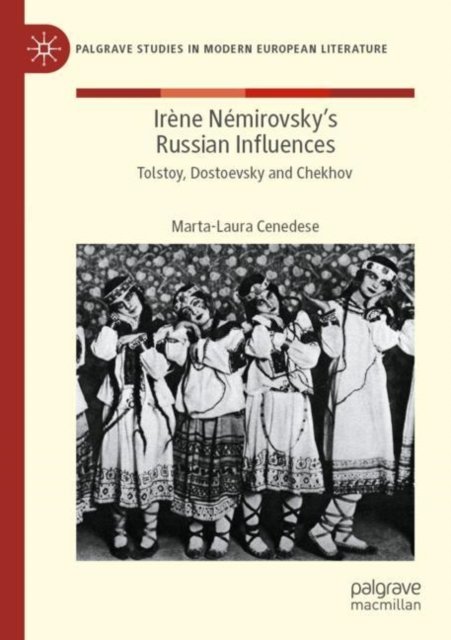 Irene Nemirovsky's Russian Influences