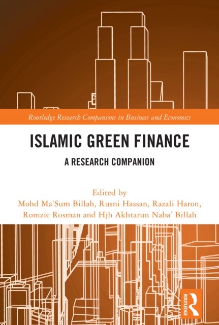 Islamic Green Finance