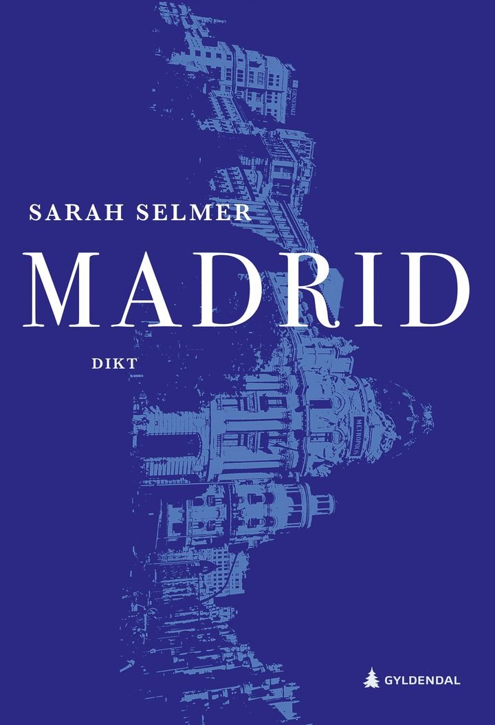 Madrid - dikt