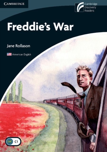 Freddie''s War