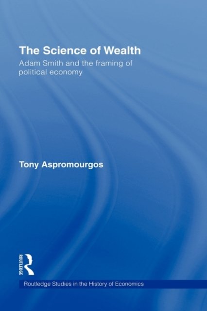 The Science of Wealth
