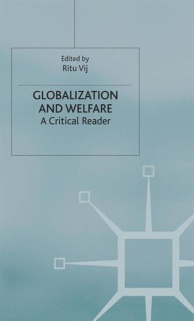 Globalization and Welfare