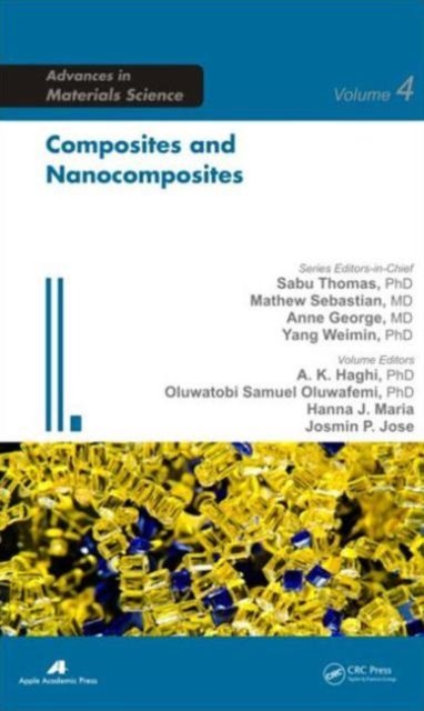 Composites and Nanocomposites