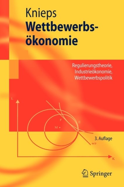 Wettbewerbsokonomie