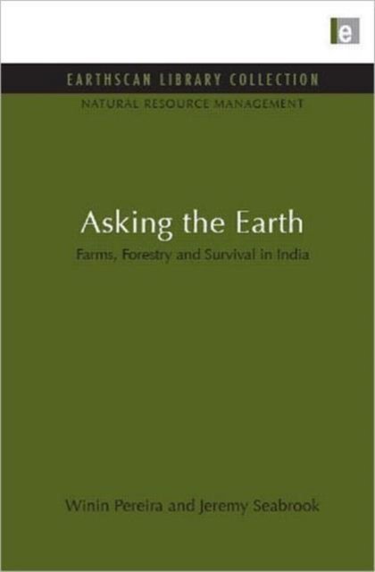 Asking the Earth