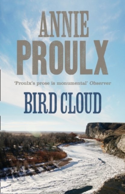 BIRD CLOUD PB