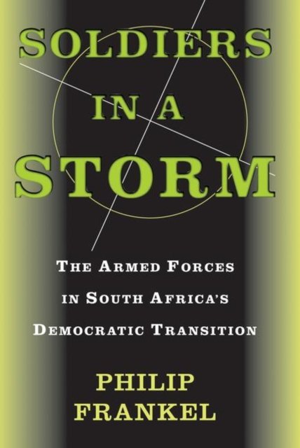 Soldiers In A Storm