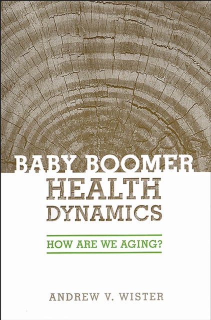 Baby Boomer Health Dynamics
