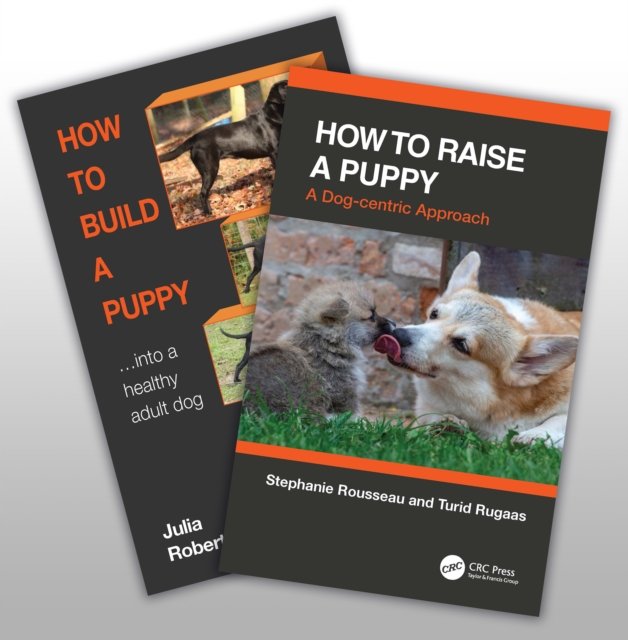 How to Raise a Healthy / How to Build a Puppy