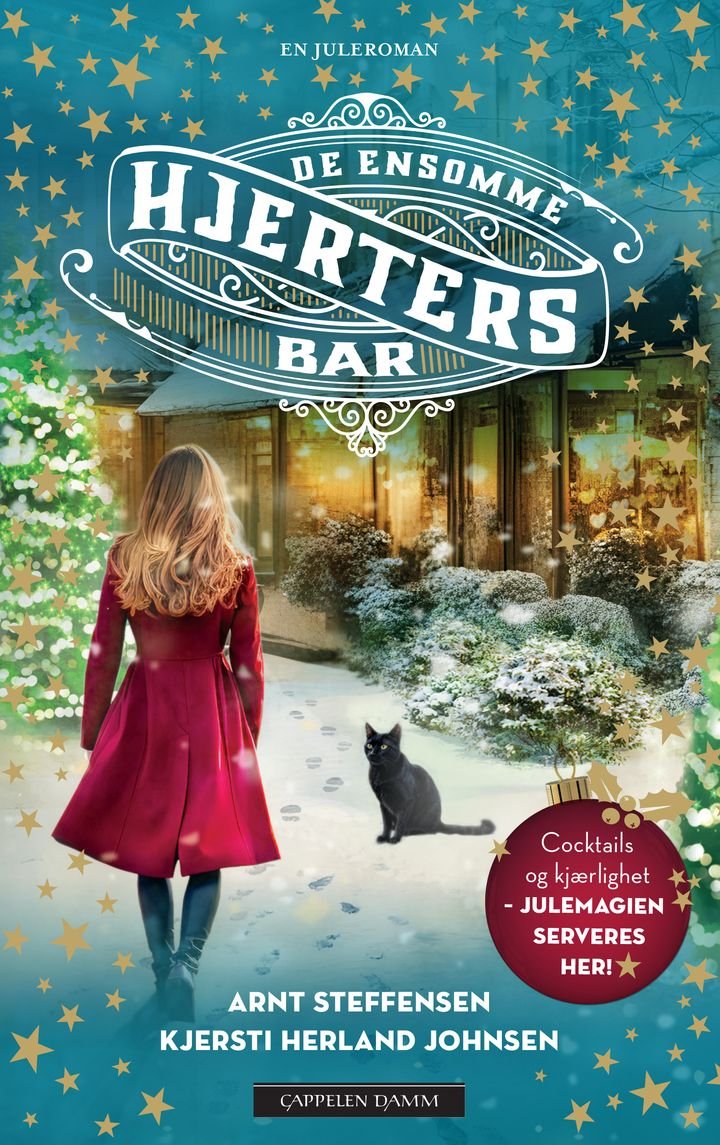 De ensomme hjerters bar