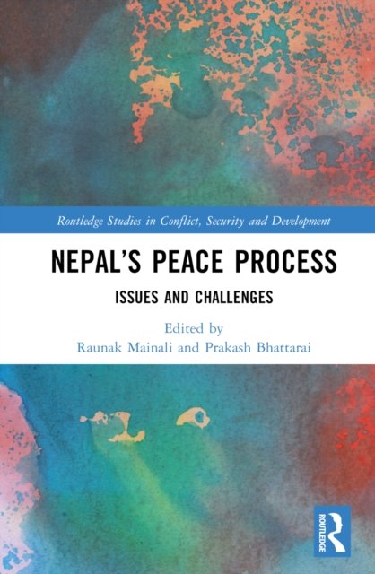 Nepal''s Peace Process