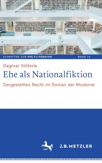 Ehe als Nationalfiktion