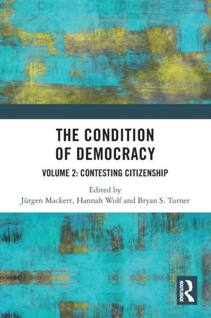Contesting Citizenship