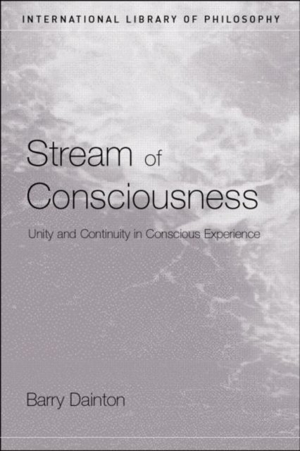 Stream of Consciousness