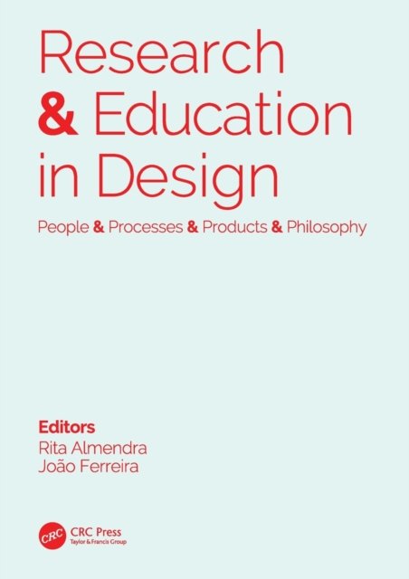 Research & Education in Design