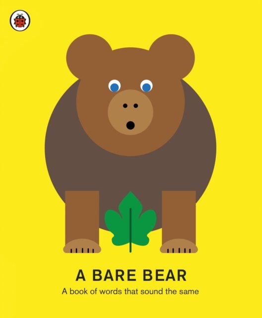 A Bare Bear