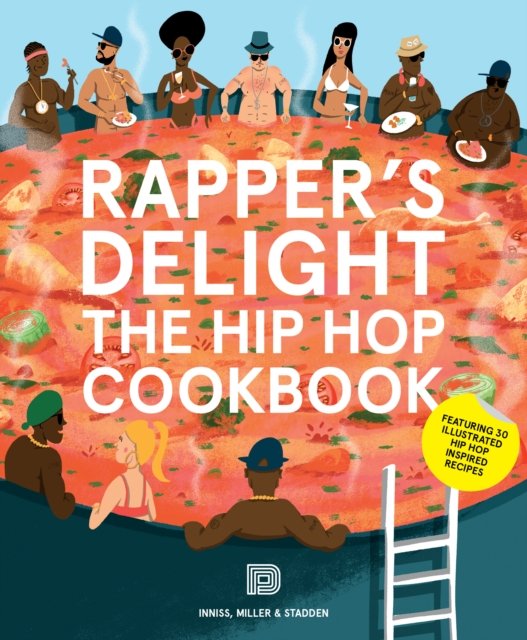Rapper''s Delight