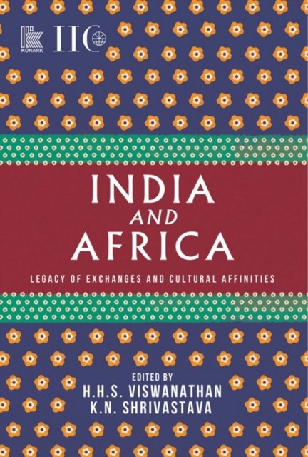 India and Africa