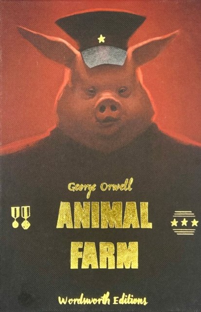 Animal Farm (Collector''s Edition)