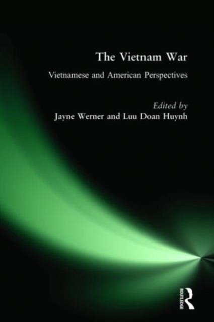 The Vietnam War