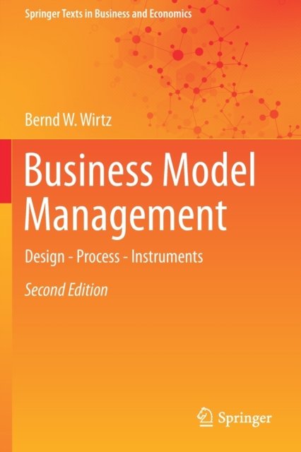 Business Model Management