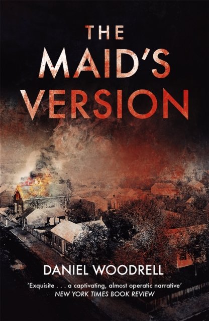 Maid''s Version