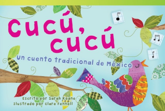 Cucu, cucu