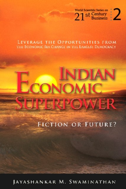 INDIAN ECONOMIC SUPERPOWER (V2)