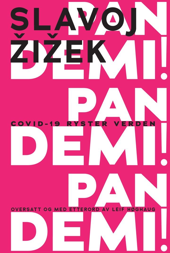 Pandemi! - Covid-19 ryster verden