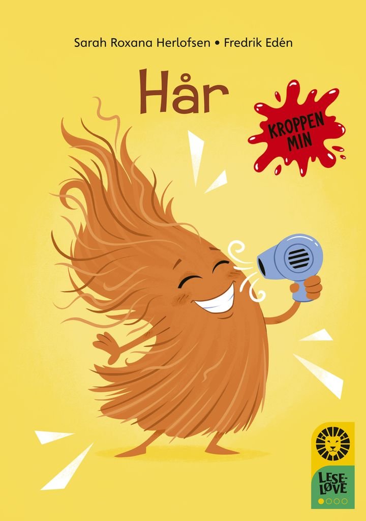 Hår