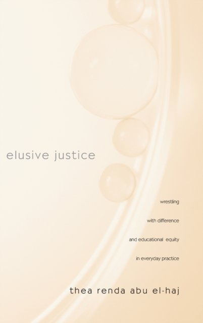 Elusive Justice