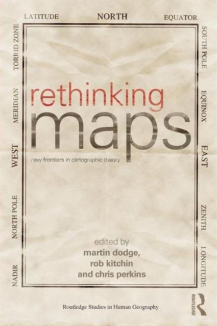 Rethinking Maps