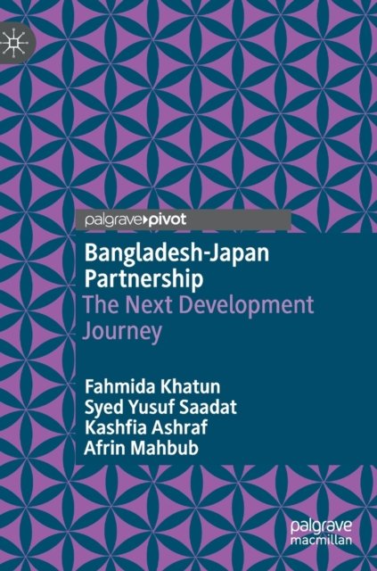 Bangladesh-Japan Partnership
